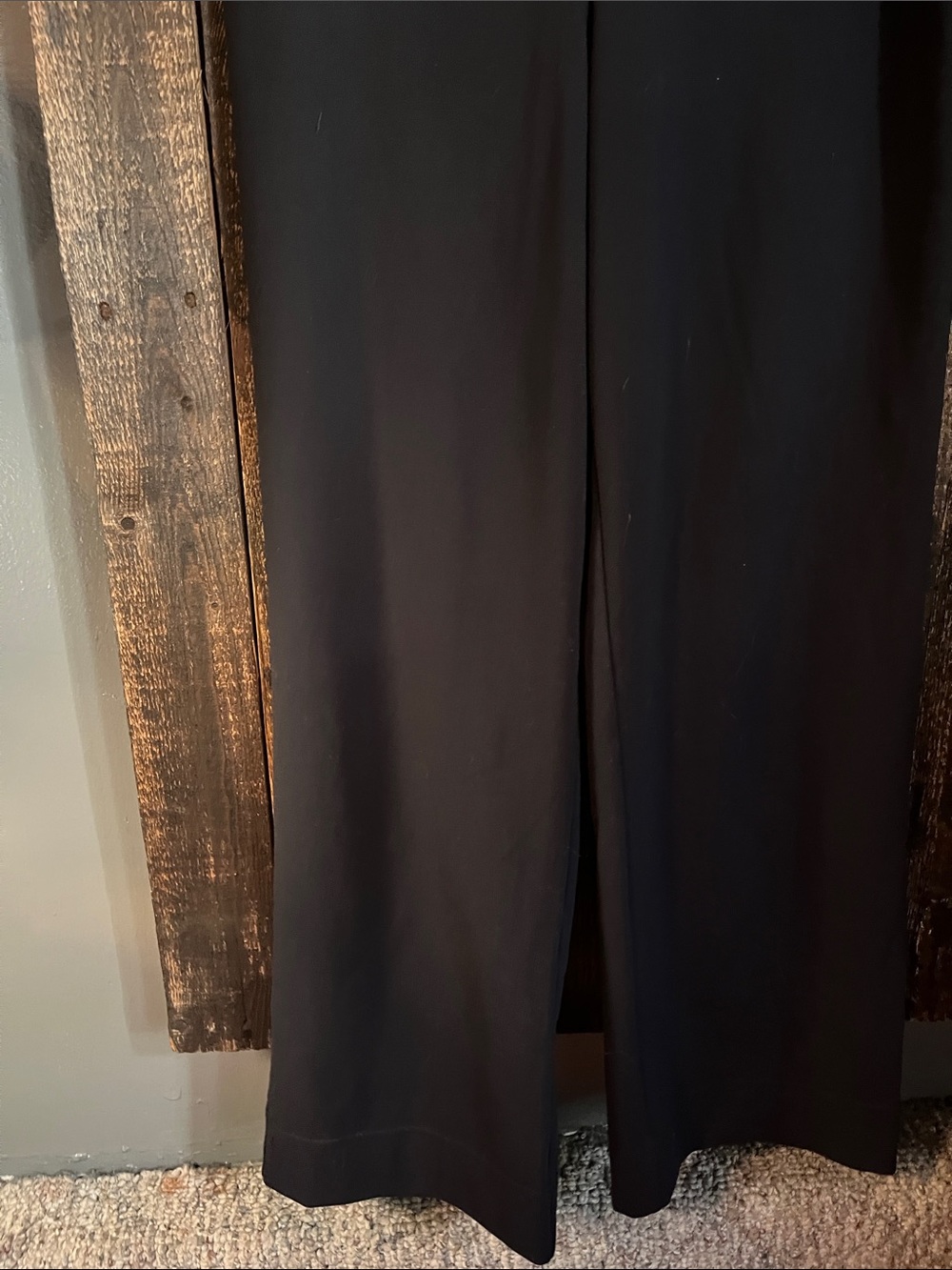 Halara Black dress pants - Picture 4 of 8